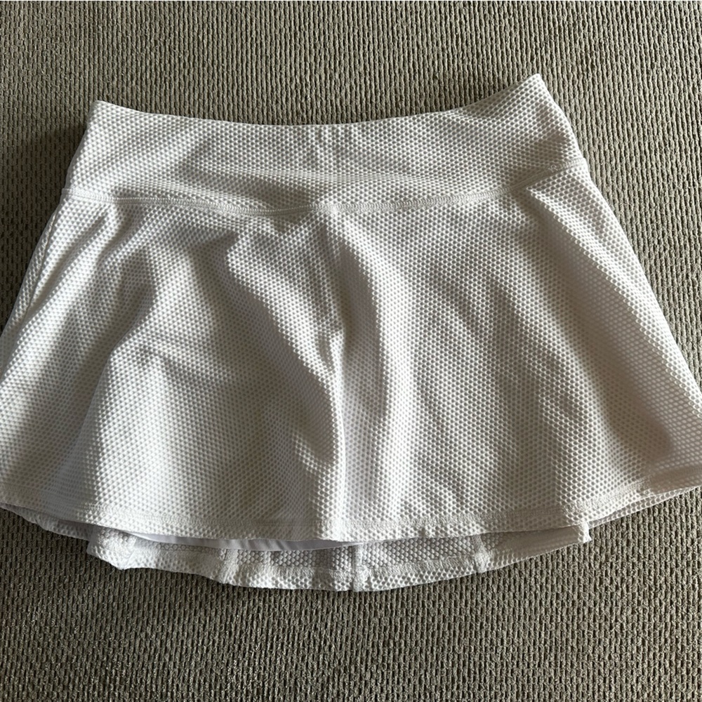 Kyodan Waffle Golf Skirt